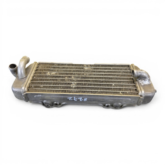 Radiateur Droit Ktm 300 Gs 1994