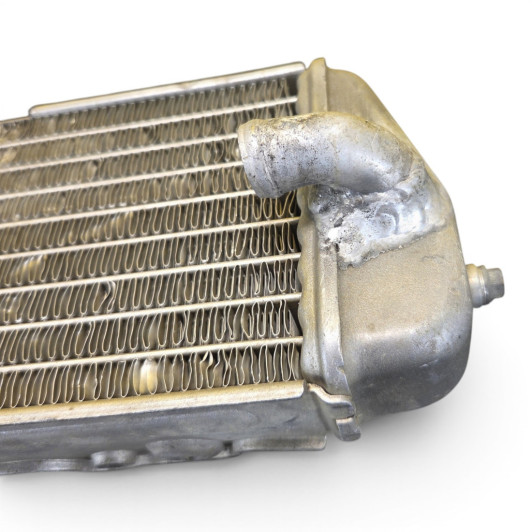 Radiateur Droit Ktm 300 Gs 1994