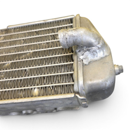 Radiateur Droit Ktm 300 Gs 1994