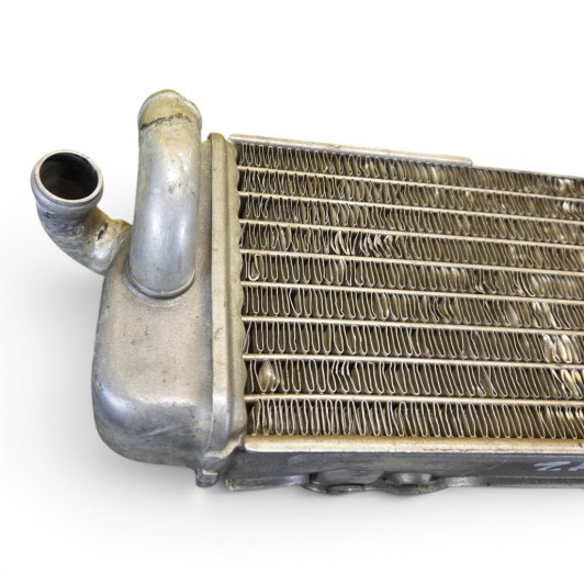 Radiateur Droit Ktm 300 Gs 1994
