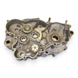 Carter Moteur Droit Ktm 300 Gs 1994