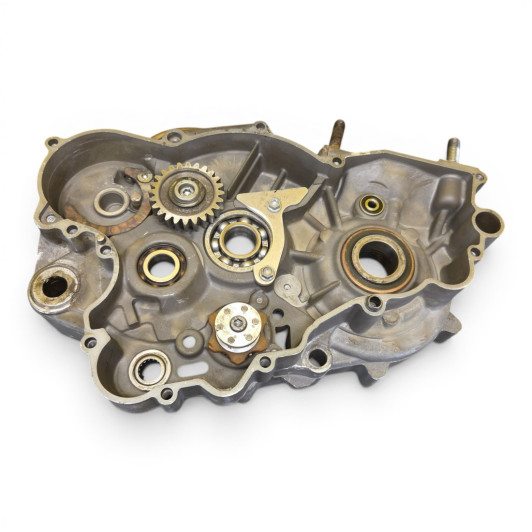 Carter Moteur Droit Ktm 300 Gs 1994
