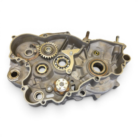 Carter Moteur Droit Ktm 300 Gs 1994