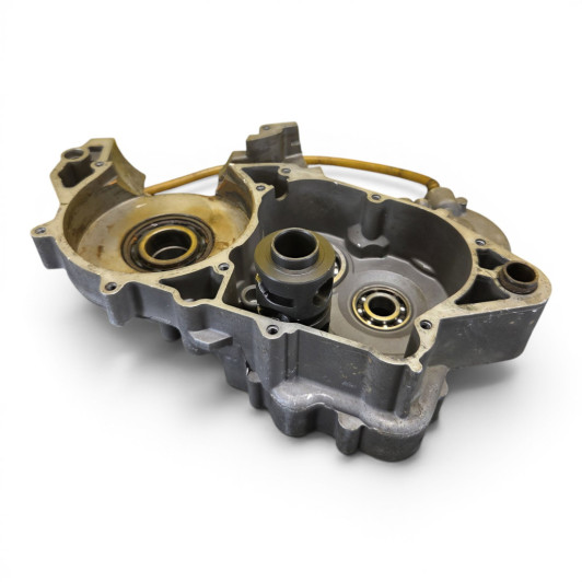 Carter Moteur Droit Ktm 300 Gs 1994