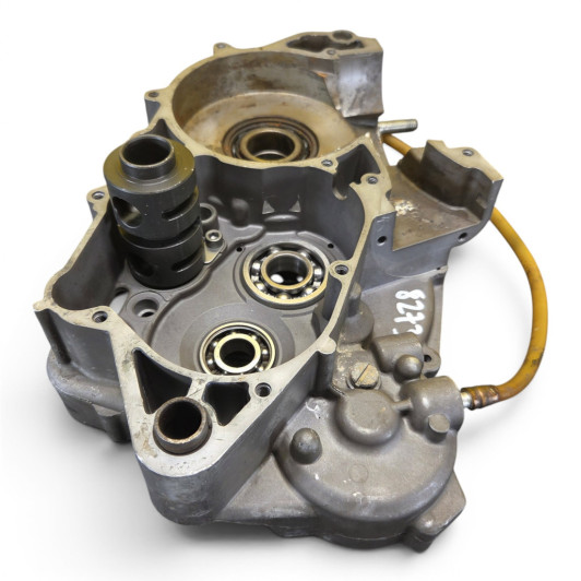 Carter Moteur Droit Ktm 300 Gs 1994