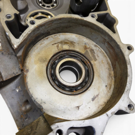 Carter Moteur Droit Ktm 300 Gs 1994