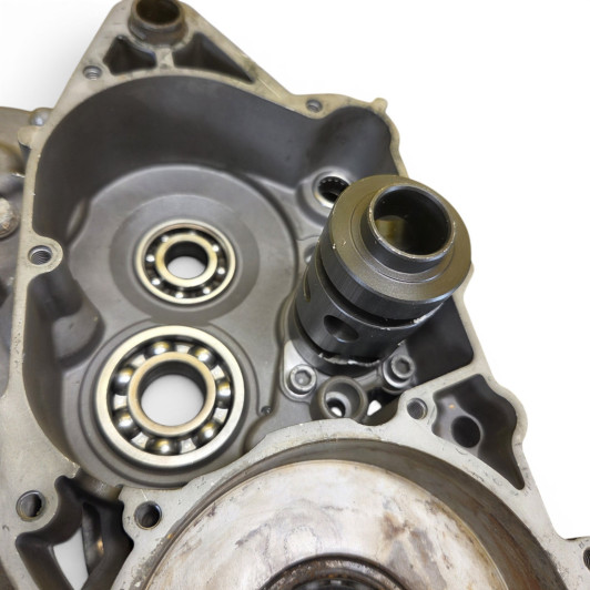 Carter Moteur Droit Ktm 300 Gs 1994