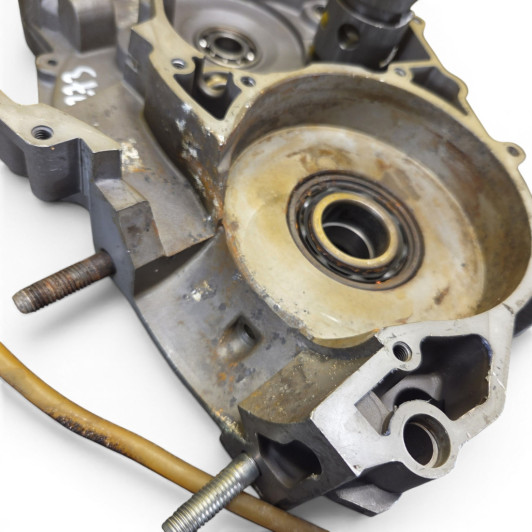Carter Moteur Droit Ktm 300 Gs 1994