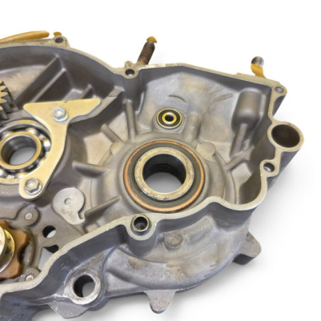 Carter Moteur Droit Ktm 300 Gs 1994