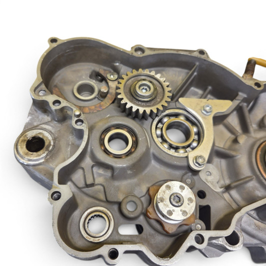 Carter Moteur Droit Ktm 300 Gs 1994
