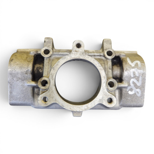 Carter Valve Echappement Ktm 300 Gs 1994