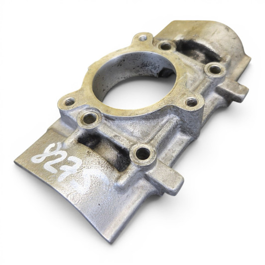 Carter Valve Echappement Ktm 300 Gs 1994