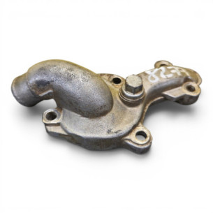 Carter Pompe A Eau Ktm 300 Gs 1994 2