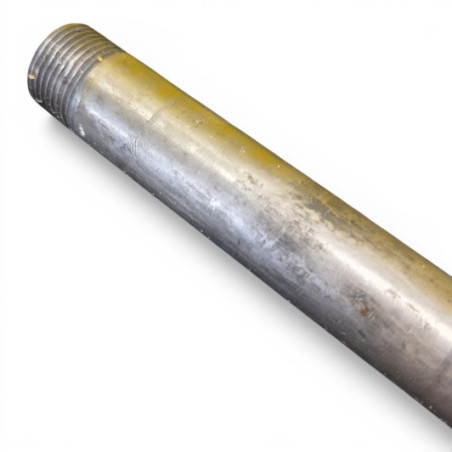 Axe De Roue Arriere 20 Mm Ktm 125 Sx 2004-2006