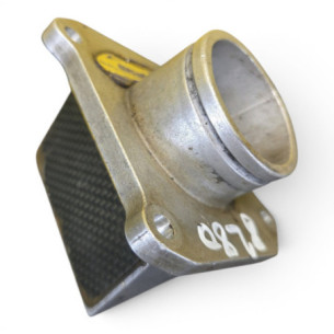 Boite A Clapet Boyesen Ktm 250 Sx 2003-2006