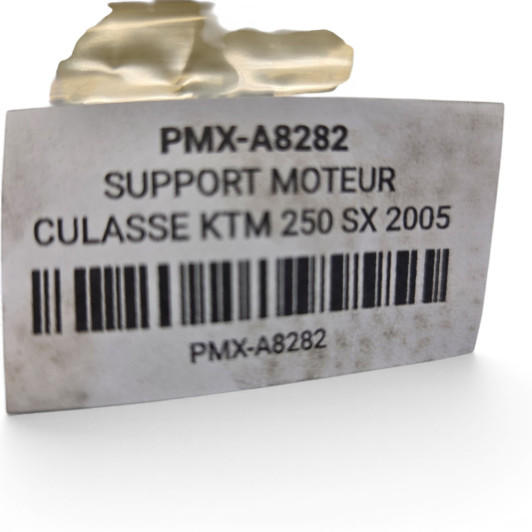 Support Moteur Culasse Ktm 250 Sx 2003-2006