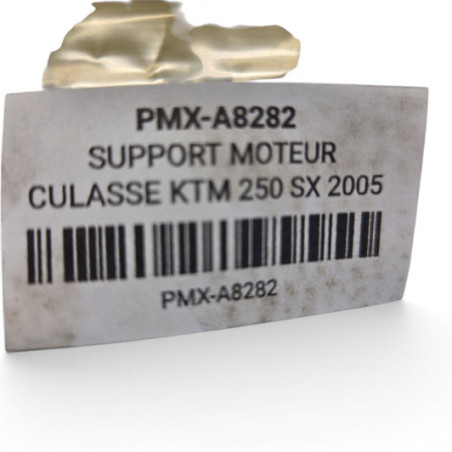 Support Moteur Culasse Ktm 250 Sx 2003-2006