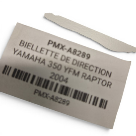 Biellette De Direction Yamaha 350 Yfm 2004-2011