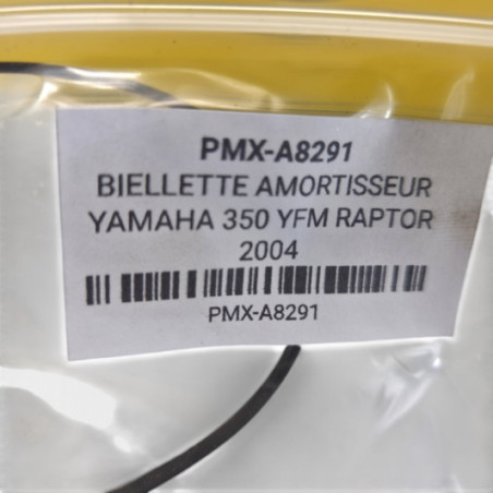 Biellette Amortisseur Yamaha 350 Yfm 2004-2011