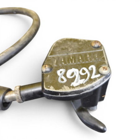 Gachette Accelerateur Yamaha 350 Yfm 2004-2011