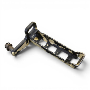 Repose Pied Droit Yamaha 350 Yfm 2004-2011