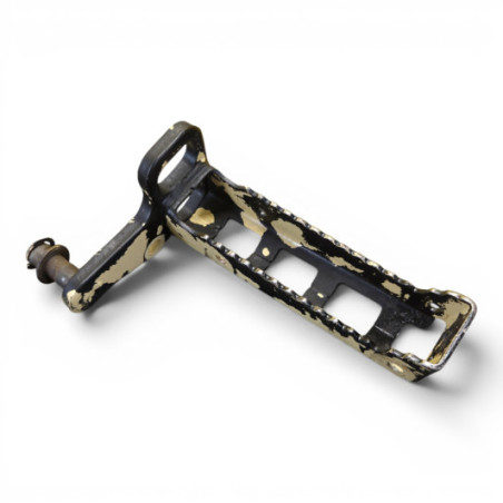 Repose Pied Droit Yamaha 350 Yfm 2004-2011