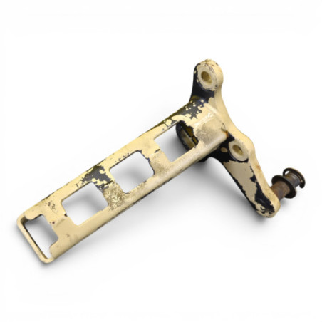 Repose Pied Droit Yamaha 350 Yfm 2004-2011