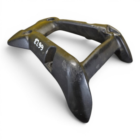 Bumper Parre Choc Yamaha 350 Yfm 2004-2011