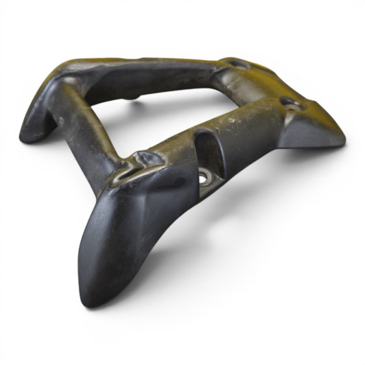 Bumper Parre Choc Yamaha 350 Yfm 2004-2011