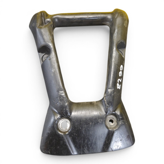 Bumper Parre Choc Yamaha 350 Yfm 2004-2011
