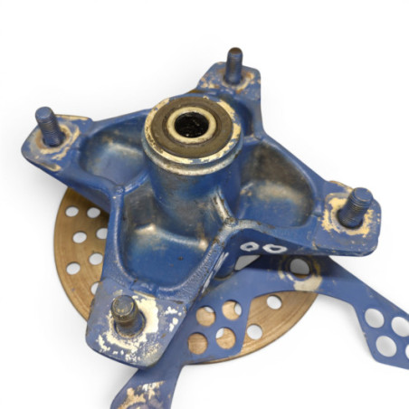 Moyeu De Roue Avant Yamaha 350 Yfm 2004-2011
