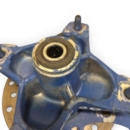 Moyeu De Roue Avant Yamaha 350 Yfm 2004-2011