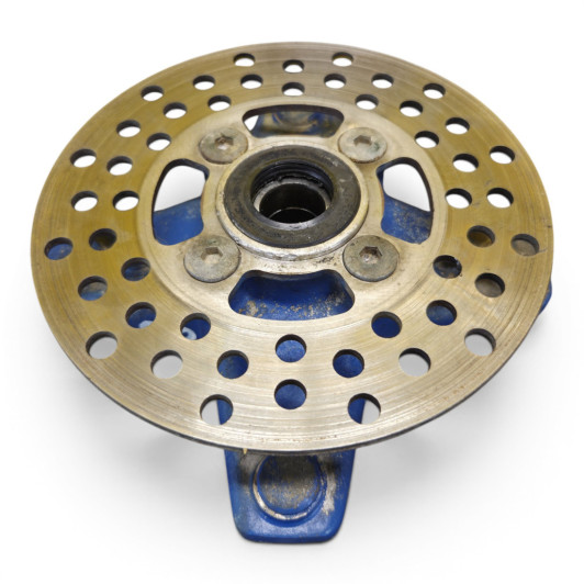 Moyeu De Roue Avant Yamaha 350 Yfm 2004-2011