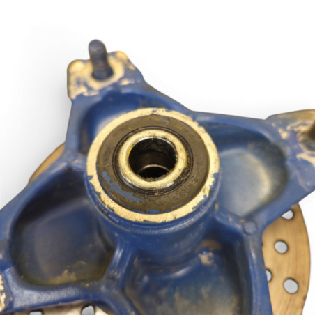 Moyeu De Roue Avant Yamaha 350 Yfm 2004-2011