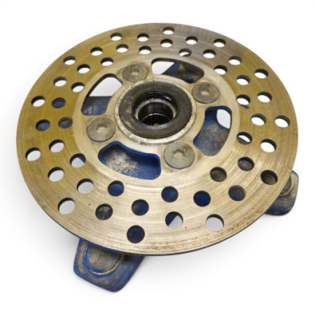 Moyeu De Roue Avant Yamaha 350 Yfm 2004-2011