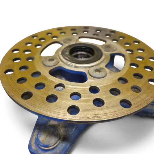 Moyeu De Roue Avant Yamaha 350 Yfm 2004-2011