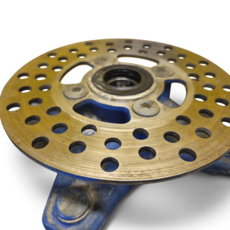 Moyeu De Roue Avant Yamaha 350 Yfm 2004-2011