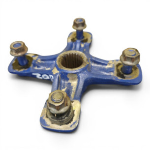 Moyeu De Roue Arriere Yamaha 350 Yfm 2004-2011 2