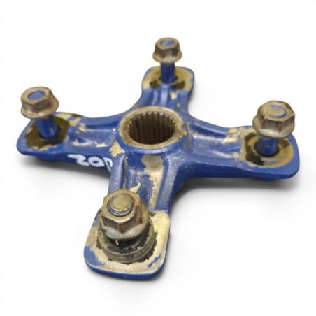 Moyeu De Roue Arriere Yamaha 350 Yfm 2004-2011