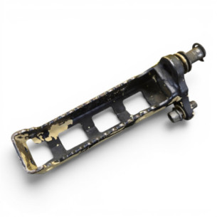 Repose Pied Gauche Yamaha 350 Yfm 2004-2011 2