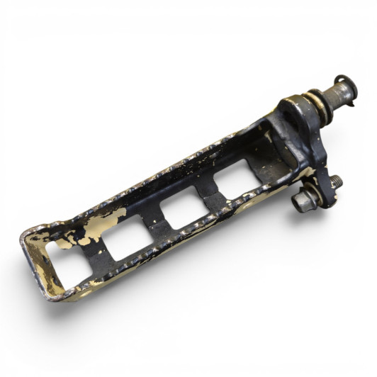 Repose Pied Gauche Yamaha 350 Yfm 2004-2011