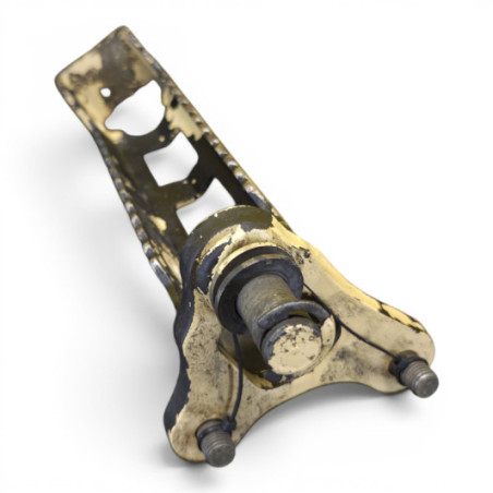 Repose Pied Gauche Yamaha 350 Yfm 2004-2011