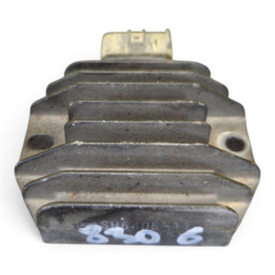 Regulateur De Tension Yamaha 350 Yfm 2004-2011 2