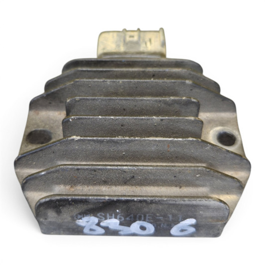 Regulateur De Tension Yamaha 350 Yfm 2004-2011