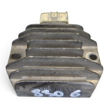 Regulateur De Tension Yamaha 350 Yfm 2004-2011
