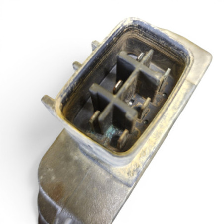 Regulateur De Tension Yamaha 350 Yfm 2004-2011