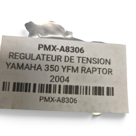 Regulateur De Tension Yamaha 350 Yfm 2004-2011