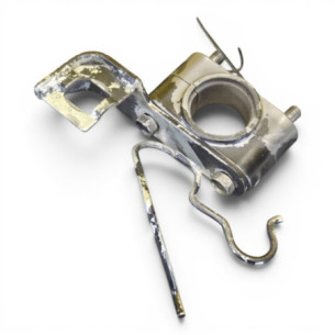 Support Colonne De Direction Yamaha 350 Yfm 2004-2011