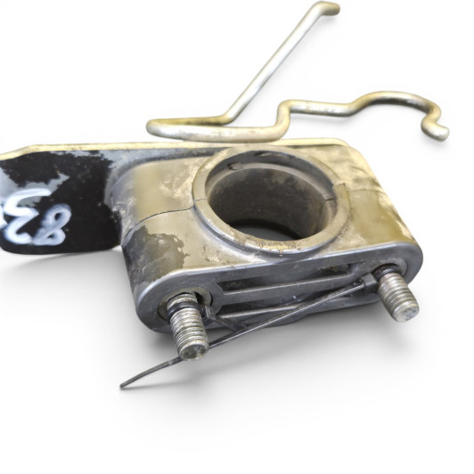 Support Colonne De Direction Yamaha 350 Yfm 2004-2011