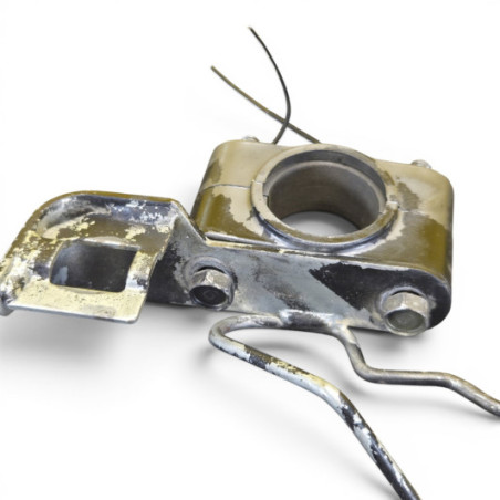Support Colonne De Direction Yamaha 350 Yfm 2004-2011